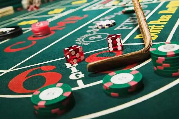 Biểu tượng Jackpot Vàng Đại Phát lấp lánh
