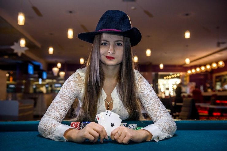 Máy slot Mega Hưng Thịnh với jackpot tràn đầy cơ hội