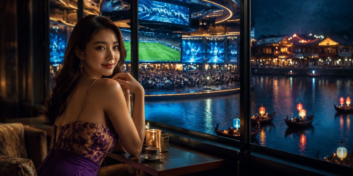 Sảnh VIP cá cược riêng biệt đẳng cấp
