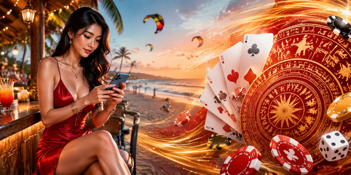 Biểu tượng Jackpot Vàng Đại Phát lấp lánh