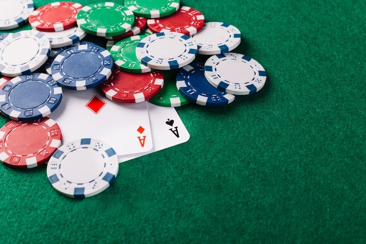 Sảnh VIP cá cược riêng biệt đẳng cấp