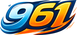 Logo 961